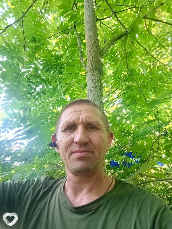 Владимир, 44, Москве — анкета №2303986