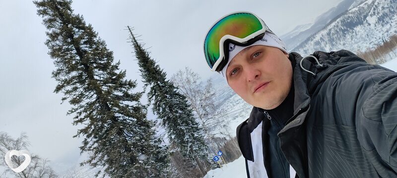 Данил, 38, Новокузнецке — анкета №2303987
