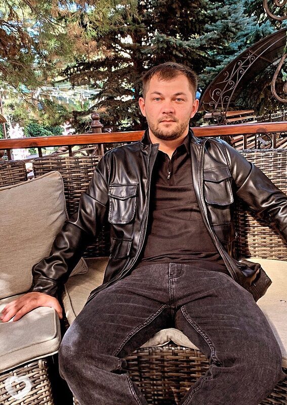 Артур, Джубга