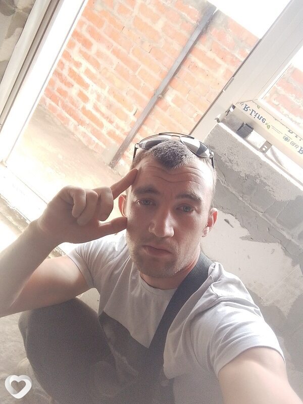 Дэнчик, 27, Краснодаре — анкета №2303993
