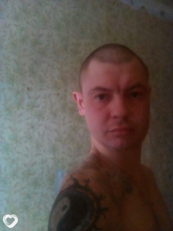 Сергей, 38, Узловой — анкета №2303996