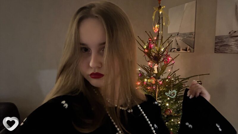 Мария, 20, Нижнем Новгороде — анкета №2304001
