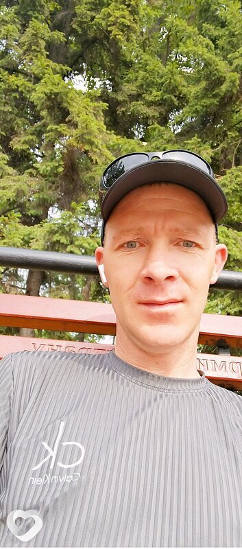 Андрей, 37, Тайшете — анкета №2304004