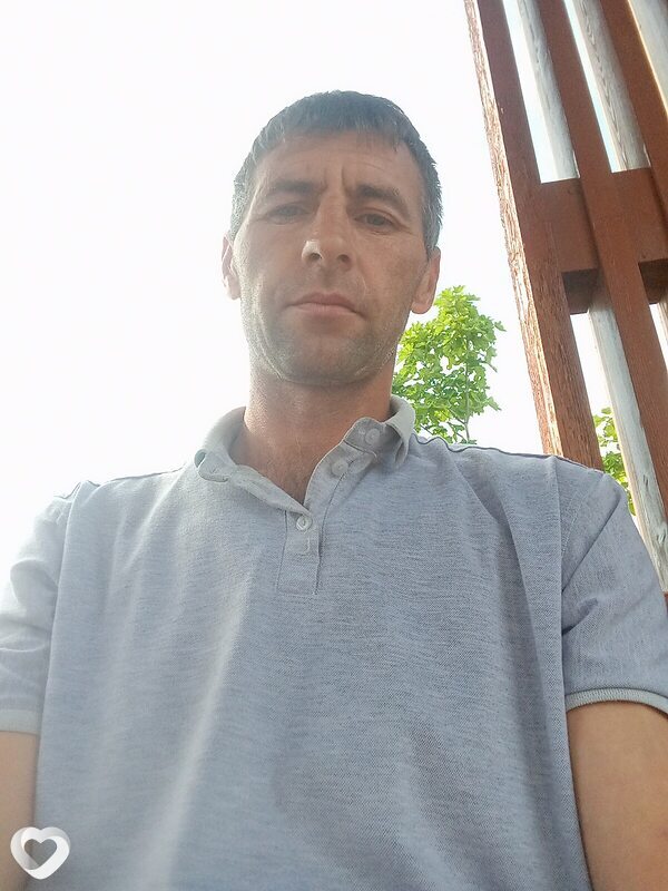 Максим, 34, Талдыкорган — анкета №2304331