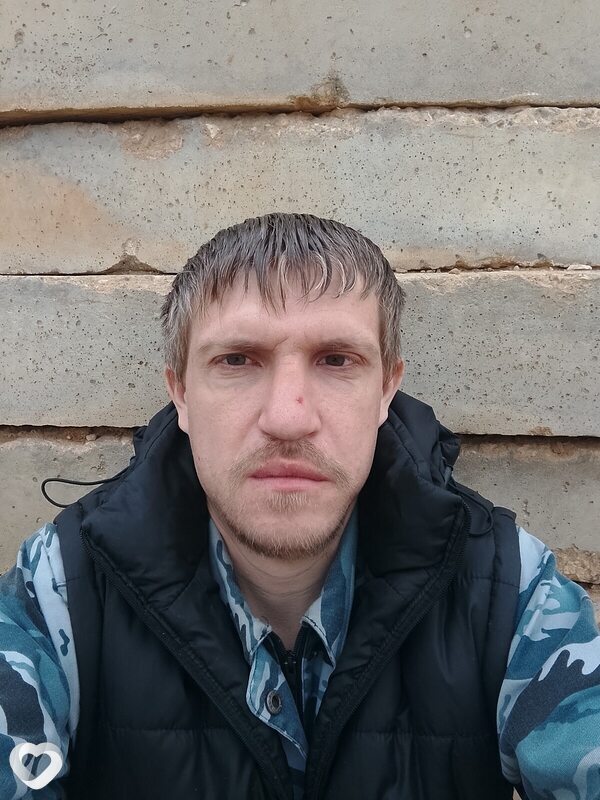 Алексей, 36, Обнинске — анкета №2304341