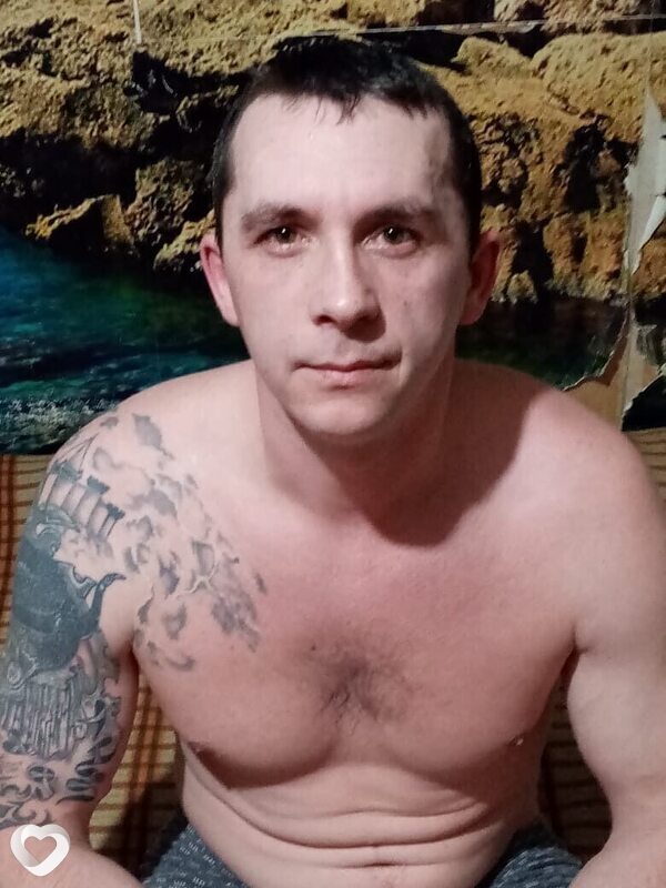 Толя, 38, Томске — анкета №2304347