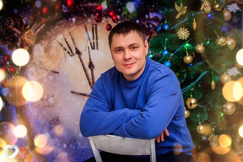 Владимир, Краснознаменск