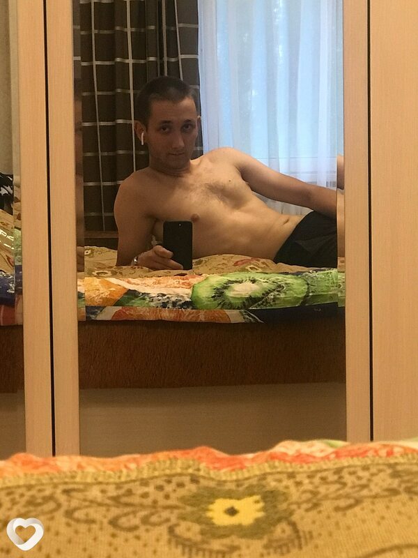 Ваня, 24, Мозыре — анкета №2304353