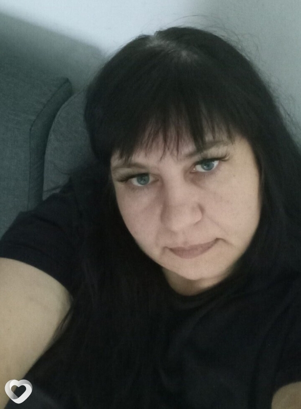 Ирина, 49, Луганске — анкета №2304030