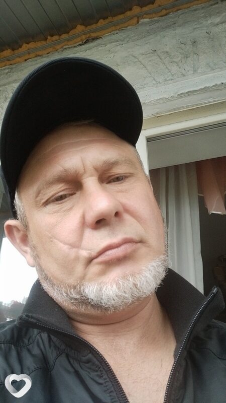 Павел, 43, Киселевске — анкета №2304032