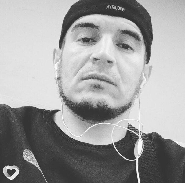 Рахим, 37, Ташкент — анкета №2304033