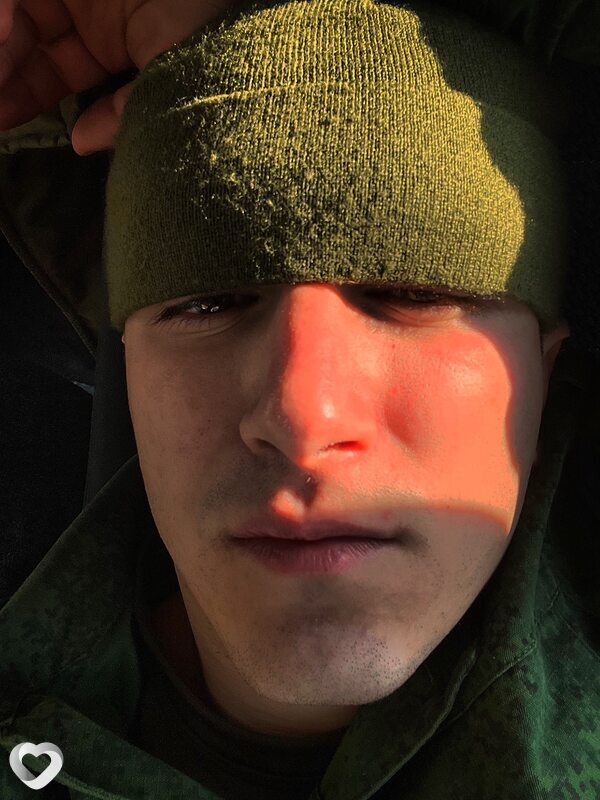 Андрей, 24, Владикавказе — анкета №2304039