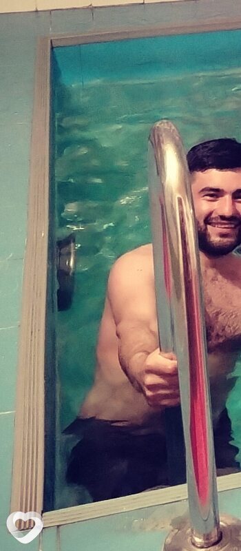 Алик, 23, Екатеринбурге — анкета №2304045