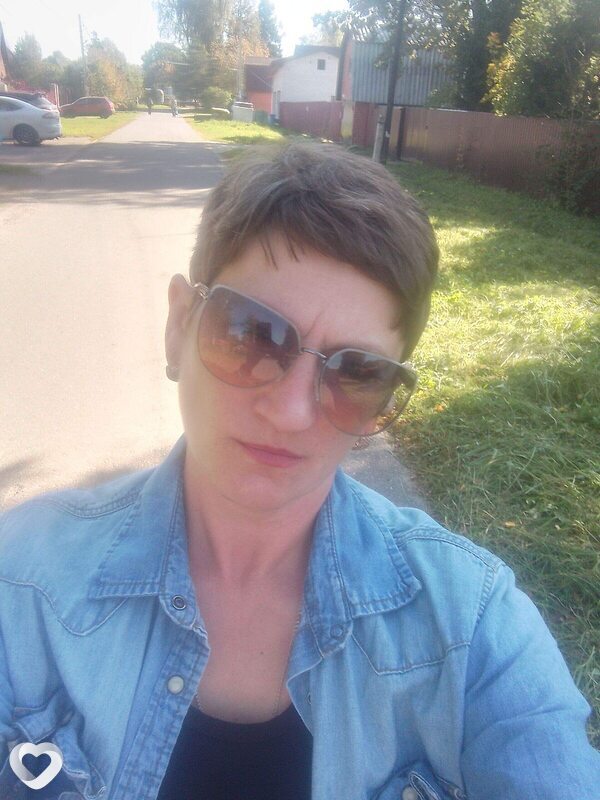 Наталья, 41, Раменском — анкета №2304053