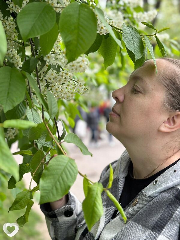 Людмила, 41, Симферополе — анкета №2304184