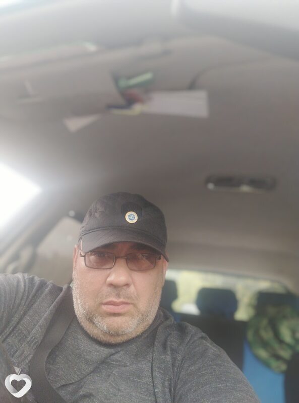 Алексей, 49, Молодечно — анкета №2304190