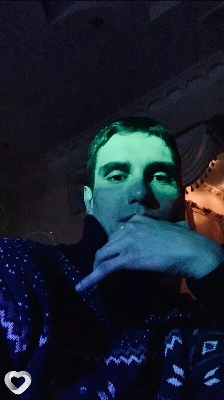 Леонид, 27, Хабаровске — анкета №2304202