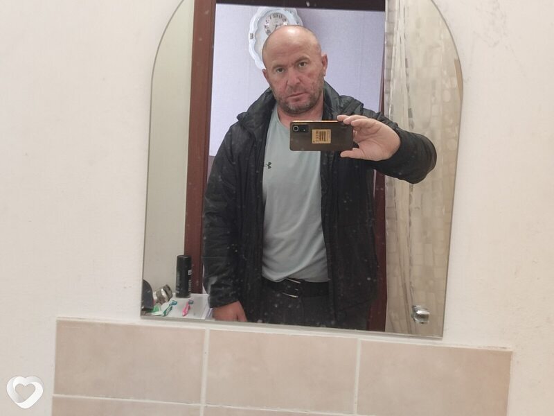 Мурат, 40, Балашихе — анкета №2304203