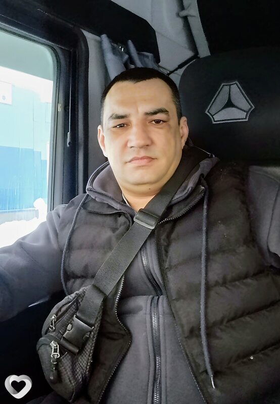 Татарин, 44, Москве — анкета №2304130