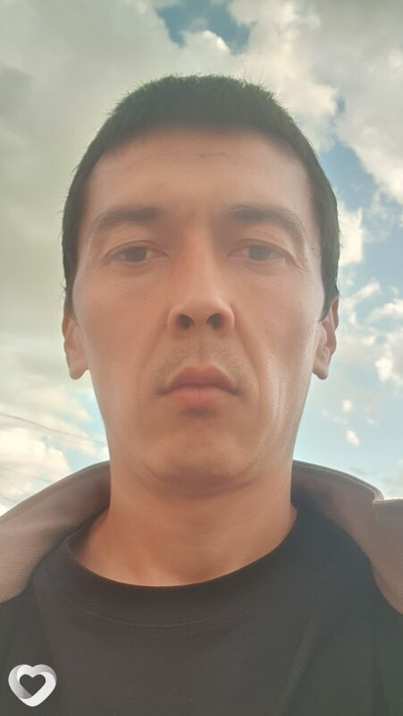 Умиджон, 35, Павлодаре — анкета №2304137