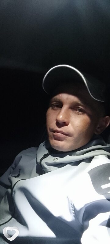 Александр, 35, Йошкар-Оле — анкета №2304139