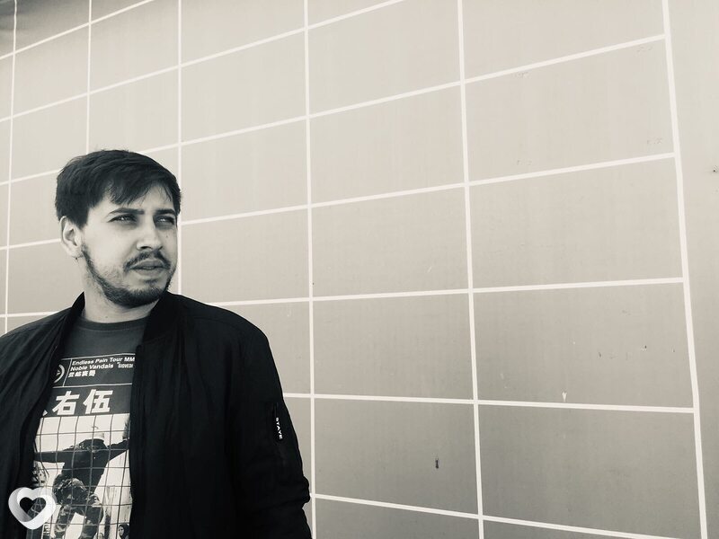 Глеб, 32, Москве — анкета №2304143