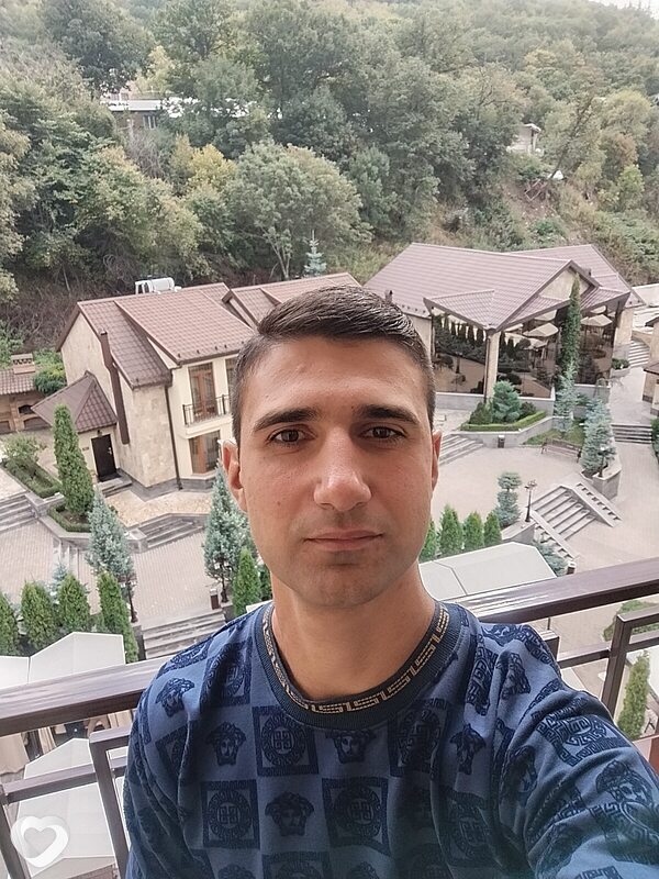 Тарон, 29, Орёл — анкета №2304147