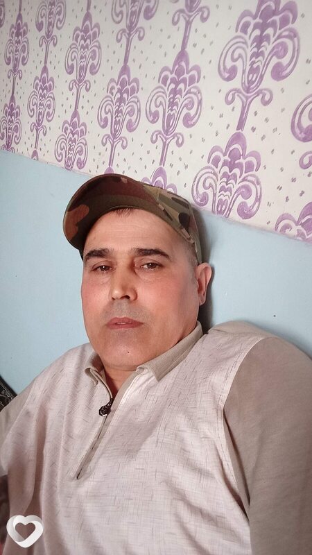 Анас, 46, Душанбе — анкета №2304504