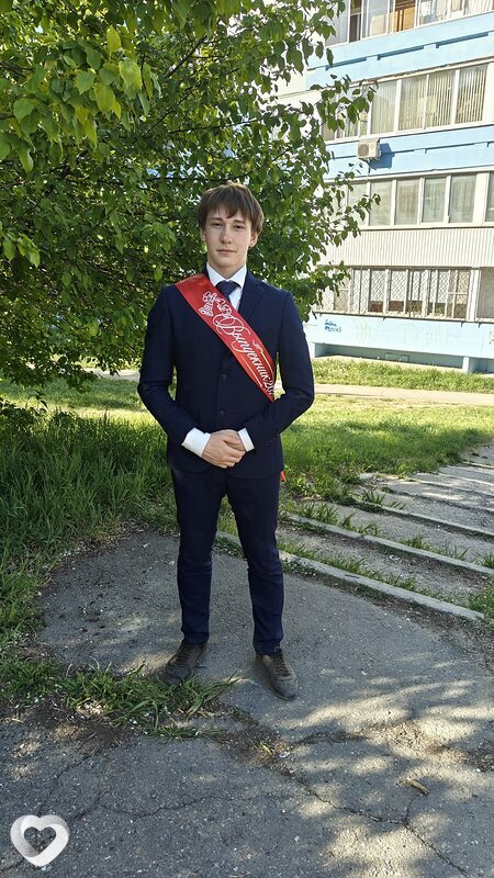 Март, 19, Иркутске — анкета №2304505