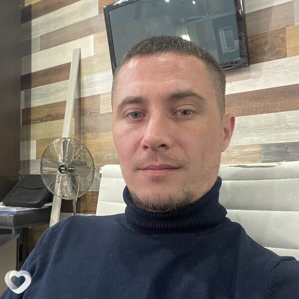 Александр, 34, Екатеринбурге — анкета №2304512