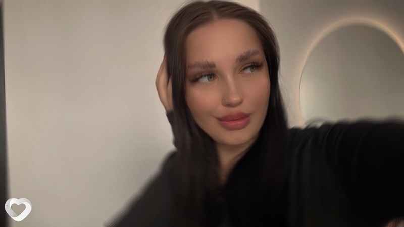 Александра, 28, Краснодаре — анкета №2304521