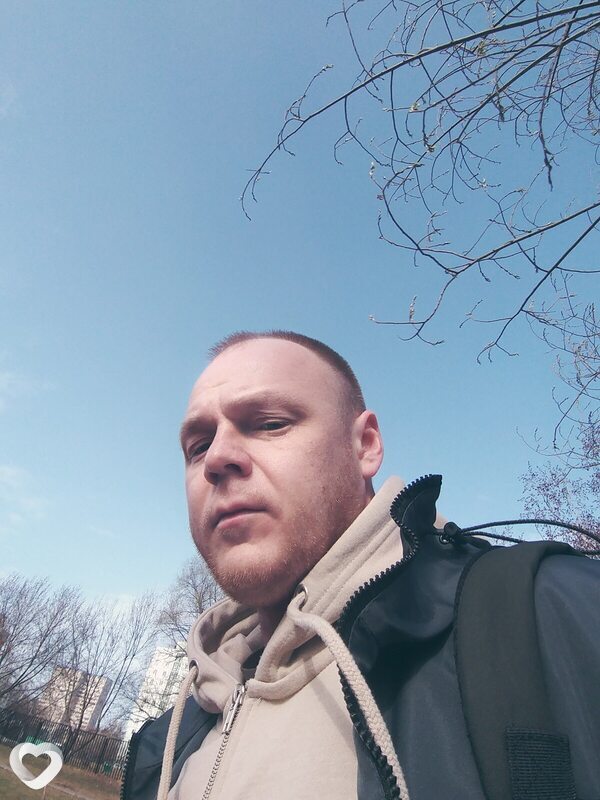 Виталий, 36, Дубне — анкета №2304109
