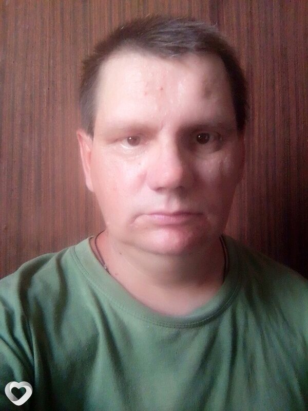 Денис, 48, Луганске — анкета №2304118