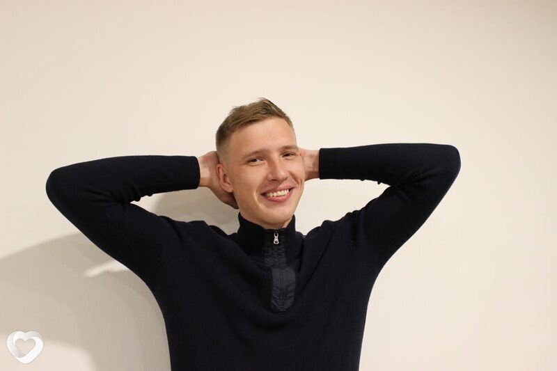 Тёма, 31, Калининграде — анкета №2304122