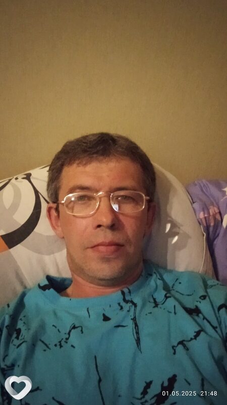 Денис, 47, Кирове — анкета №2304125