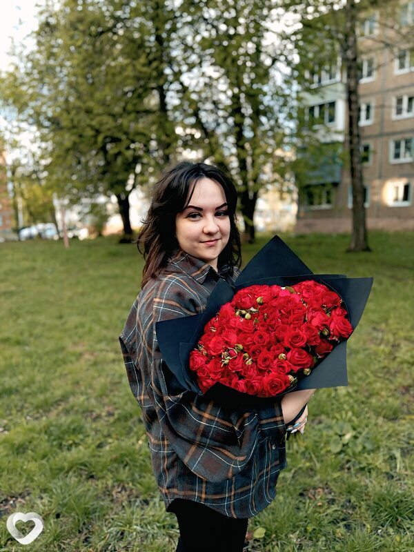 Анютка, 28, Новомосковске — анкета №2304127