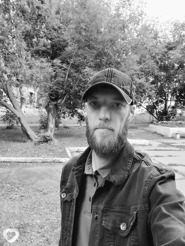 Дмитрий, 32, Екатеринбурге — анкета №2303955