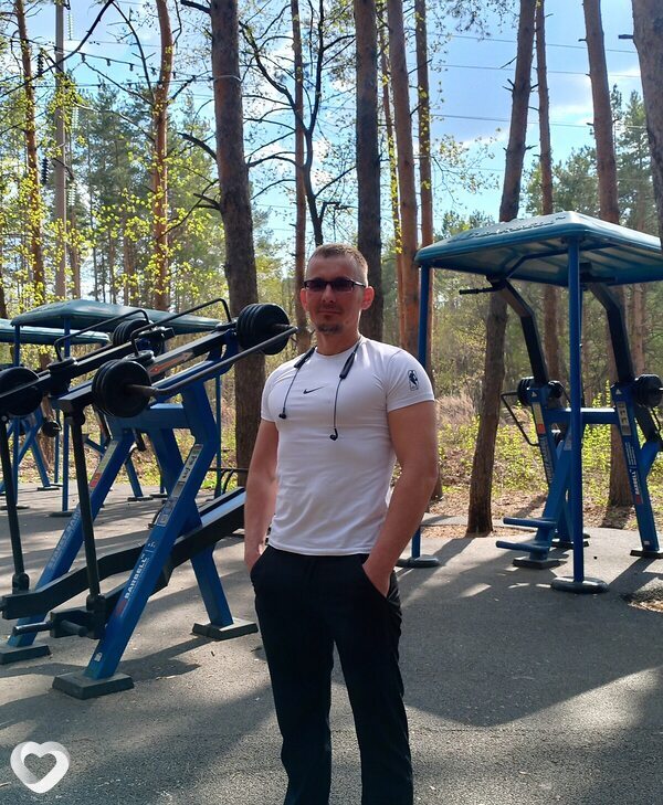 Виктор, 36, Уфе — анкета №2303962