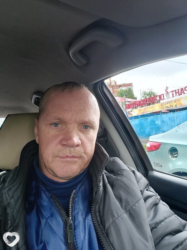Vasilij, 47, Томске — анкета №2303967
