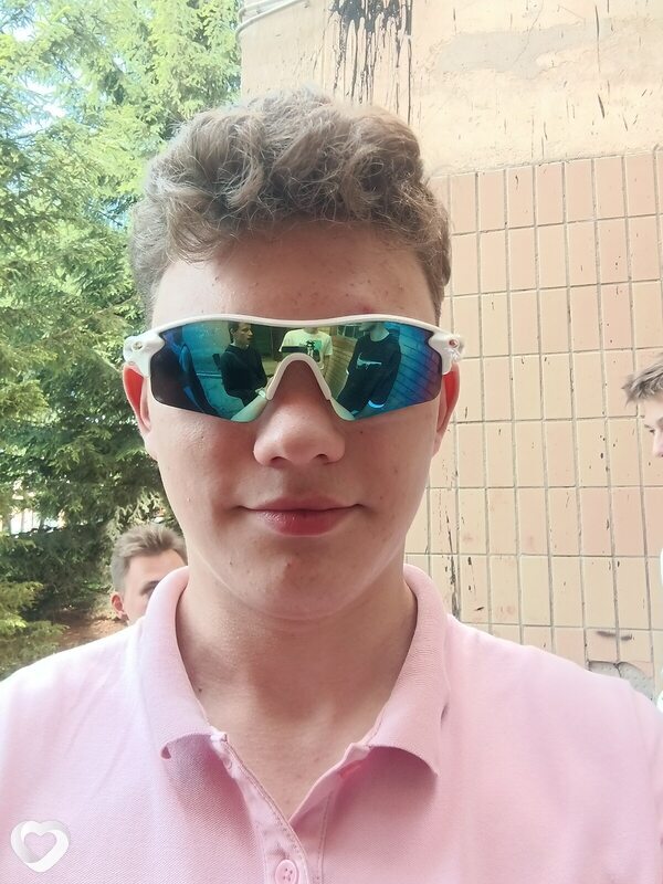 Вадим, Могилев