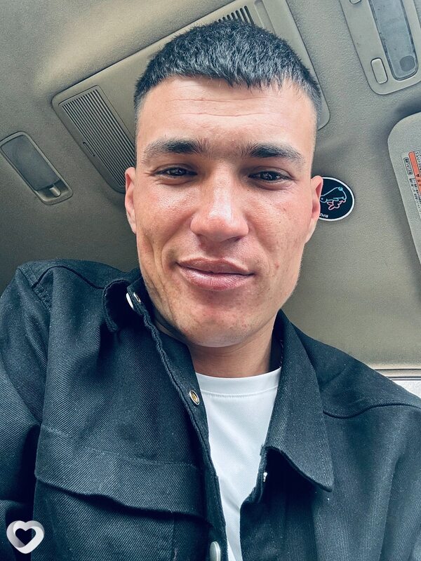 Александр, 25, Улан-Удэ — анкета №2304005
