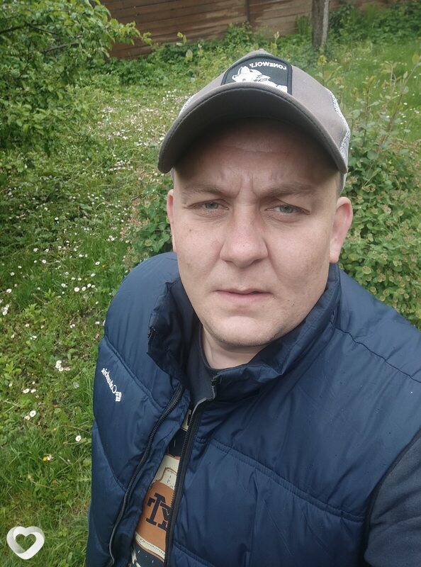 Александр, 39, Минске — анкета №2304006