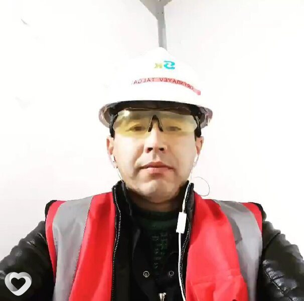 Толик, 36, Калуге — анкета №2304013