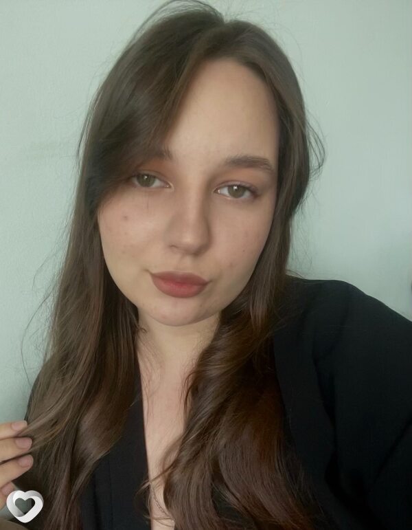 Ирина, 19, Владивостоке — анкета №2304015