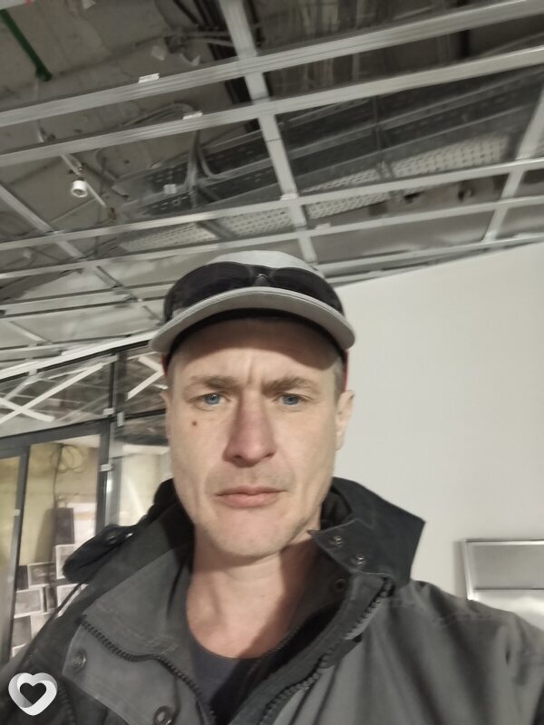 Юрий, 39, Находке — анкета №2304017