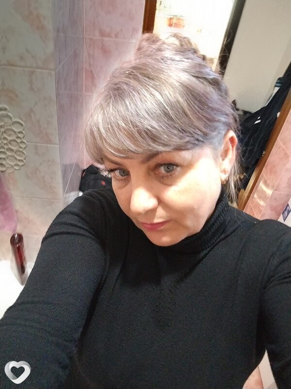 Ольга, 49, Курганинске — анкета №2304019