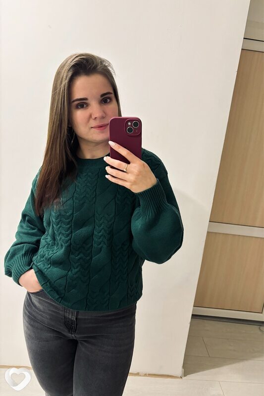 Виктория, 27, Мозыре — анкета №2304023