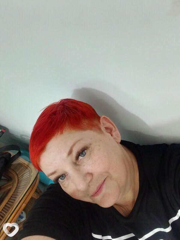 Елена, 51, Павлодаре — анкета №2304025