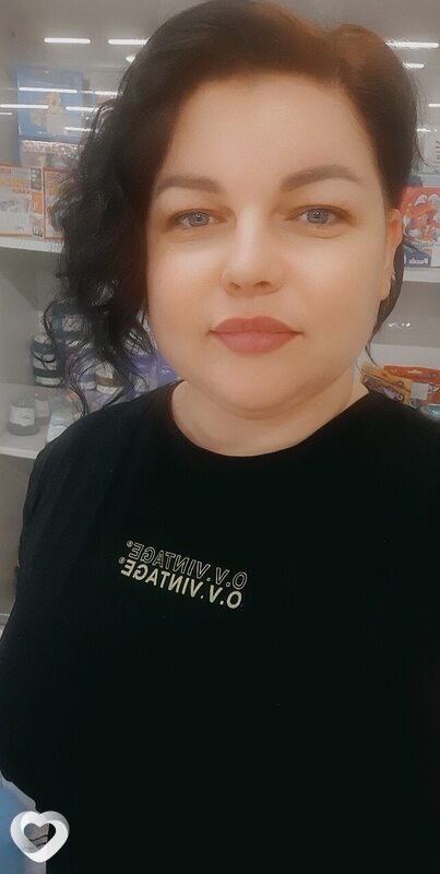 Екатерина, 38, Батайске — анкета №2304028