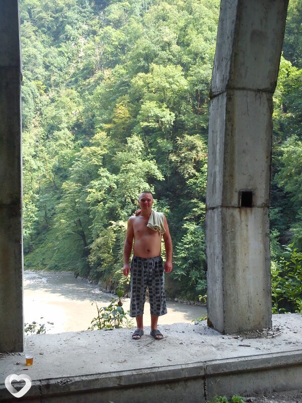 Анатолий, 42, Ставрополе — анкета №13342